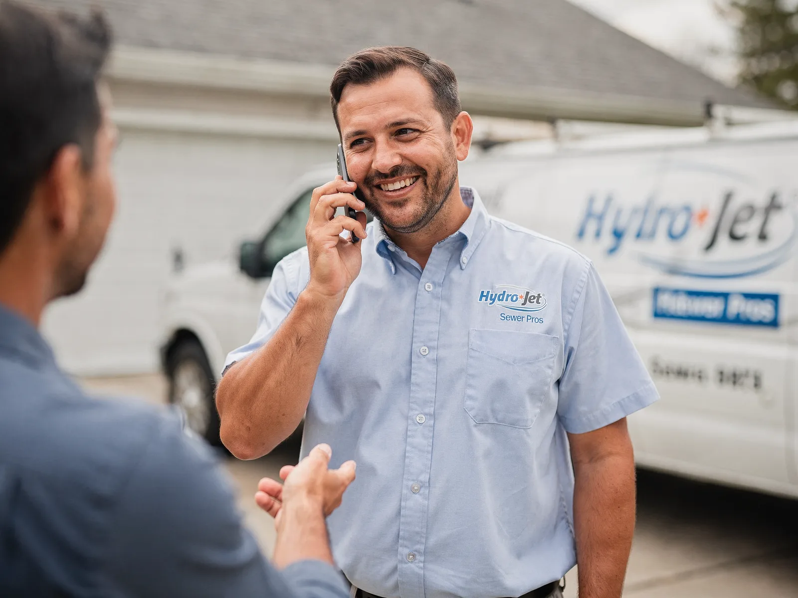 Hydro Jetting Near Me Greenwich, NJ FAQs